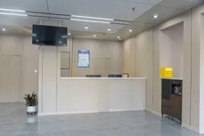 Railway Guesthouse (Chengde Railway Station Branch) - Image 5