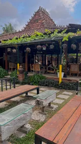 Homestay Joglo Seruni Syariah RedPartner - Image 4