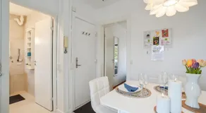 Ama Hyg Atelier Copenhagen-Cosy apt-in Copenhagen-near Airport- metro-beach - Image 4