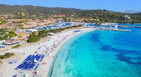 Residence in Malamuri near Budoni, apartments 4 beds with private outdoor area - Image 4