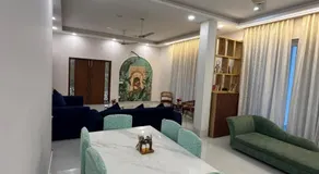 Madhuban Farms - Private Pool Villa and Party Lawn - Image 4