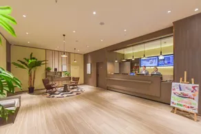 Hanting Hotel Xining South Binhe Road - Image 3