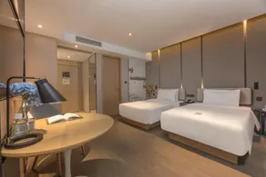 Atour Hotel Wuxi Railway Station Chunsheng Road - Image 2