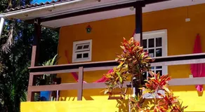 SUITES E CHALES PRIVADOS Rock's&Rose's home - Image 5