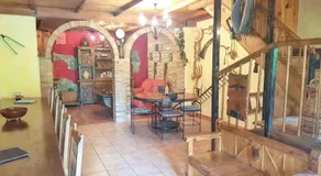 Spacious villa with private pool in La Puebla de Castro - Image 5