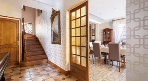 Chambres d'hôtes La Mansardière - Image 4