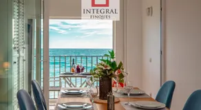 Blue Wave Apartment in Sant Antoni de Calonge - Image 2