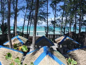 Blue Pavilion Beach Resort - Image 5