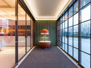 Orange Hotel (Wuhan Renhe Road Subway Station) - Image 5