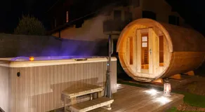 Hotel Tirol- Natural Idyll - Image 3