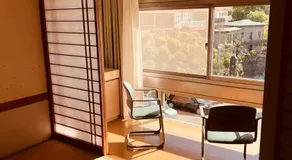 Sky Villa 湯河原 オーシャンビュー個室 無料駐車場 無料送迎24時間シャワー - Image 2