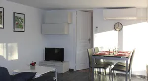 Charmante Villa à 15 min de Nice avec piscine - Image 3