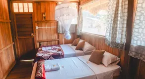 PAMPA HERMOSA LAKE RESORT - Image 2