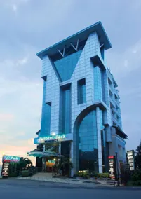 Hotel Park Residency, Kakkanad - Image 4
