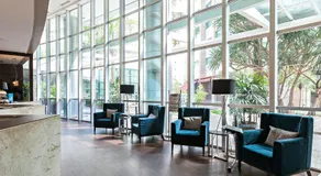 You Stay at Vila Olimpia - ITC - Image 3