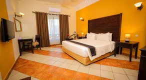 Colosseum Boutique Hotel & Spa - Image 2