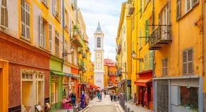 Place Massena - Small Peaceful Haven - Image 5