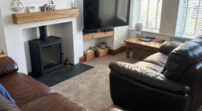 “The Reach” Lovely 2 bed house in Gorleston on Sea - Image 2