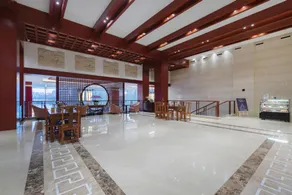Lakeside Hotel Hefei - Image 3
