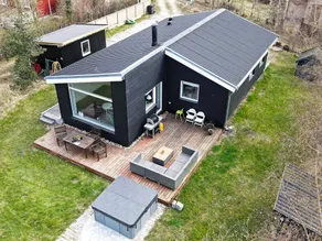 7 person holiday home in Jægerspris-By Traum - Image 5