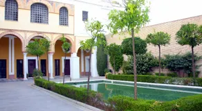 Saavedra Free Parking Cordoba Center - Image 3