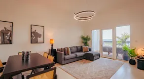 Voyage One-bedroom Retreat At Ansam - Image 2