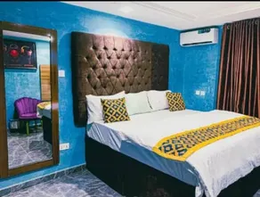 Ejomor Home Apartment - Image 4