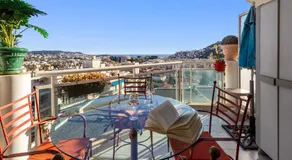 La Coquette - Sea View - Parking - AC - Pool - Image 3