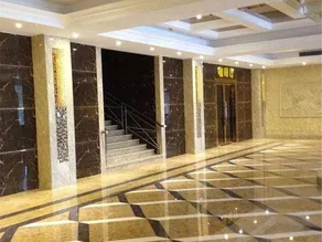 Xin Haiyi Hotel - Image 5