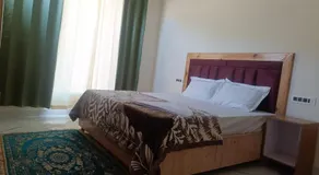 Hotel Turi & Punjabi Restaurant - Image 3