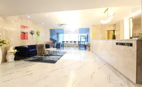Brown-Dot Hotel Songdo - Image 4