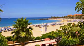 Ocean View Apartment over Los Cristianos, Playa las Vistas - Image 5