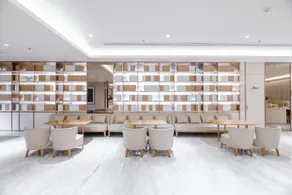 Ji Hotel Shenyang Sanhao Street - Image 3