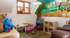 Pension Jízdárna - Image 3