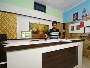Hotel O Chaitanya Inn - Image 5