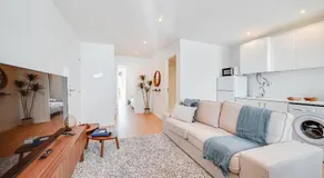Elegant Belém Hideaway - Image 2