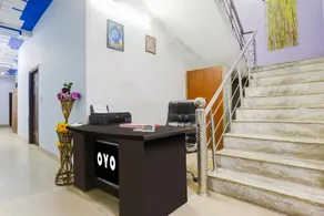 Hotel O STAY WELL - Image 2