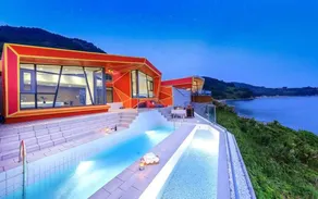 Namhae Pumda Pool villa Pension - Image 4