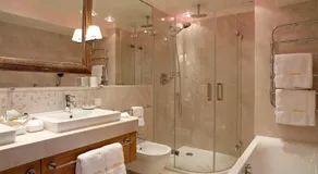 Sporthotel Lorünser - Image 2