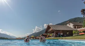 Landhof Waidegger Wirt - Hotel, Restaurant, Bar - Image 3