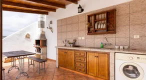 Live Arico El Cortijo Casa Rural con Solarium y Terraza - Image 3