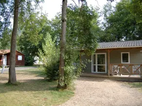 Detached chalet with dishwasher, located in natural region - Image 3