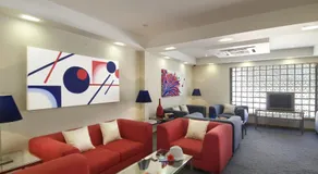 Hotel Cruz Alta - Image 2