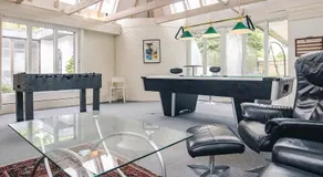 4 star holiday home in Væggerløse - Image 4