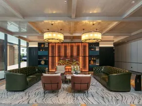 Golden Tulip XiChang - Image 4