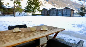 Monte Rosa Apartments Täsch - Image 3