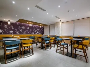 Hanting Premium Hotel Yan'An Pagoda Mountain - Image 4