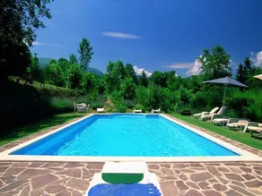 Chalet in Monte Sibillini Park - Image 3