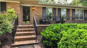 Southern Charm 2BR Greensboro Nest - Image 4