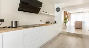 Appartement spacieux et moderne 4 chambres à 5mn à pieds République - Image 5